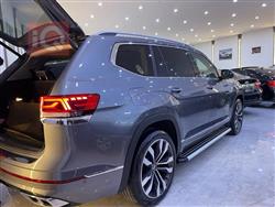 فولكسفاغن أطلس